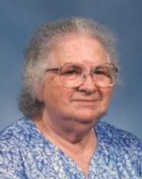 Thelma O. (McHenry) Doty Obituary May 23, 2009