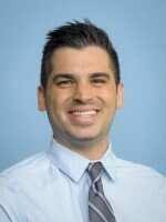 Our Gastroenterology Fellows