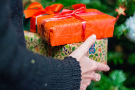 Pick candy, nuts, popcorn or a healthy snack, choose a label. Budget Friendly Christmas Gift Ideas For The Entire Family