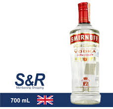 Kanto salted caramel vodka 700ml. Top 10 Best Vodka Of 2021