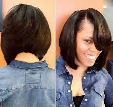 Best Weave Styles 2017 24 Bob Hairstyles Weave Hairstyles Hair Styles