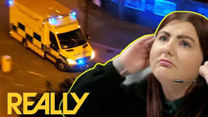 Emergency Call Handler Gives an Insight Into Life in the 999 Call Centre