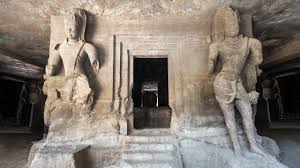 Elephanta Caves - Mumbai's Ancient ...