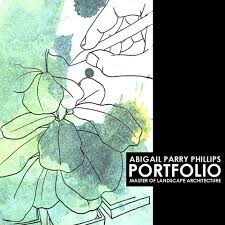 Portfolio by Abigail Phillips