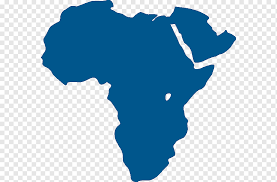 Is a united africa, freed from the legacy of colonialism, possible? Europe The Middle East And Africa United States North Africa Map Africa Silhouette Physische Karte Travel World Png Pngwing