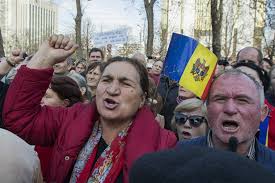 And romania on the w. Riac Great Powers Competition In Moldova