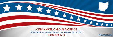 Cincinnati, Oh Social Security Office – Ssa Office In Cincinnati, Ohio