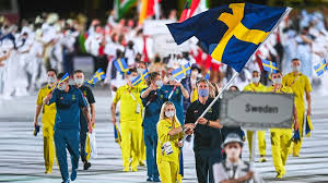 Vi erbjuder kvalitet till bästa pris på ett hållbart sätt. Sa Lat Svenska Invigningsmarschen Ser Ut Lite Som Sparkdrakter Radiosporten Sveriges Radio