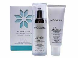 More from your best skin ever: Sparen Vs 109 Modere I D 1 18 Exp Anti Aging Skin Care Id Infusion Defense Ebay