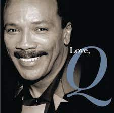 The Secret Garden Sweet Seduction Suite Feat Barry White Al B Sure James Ingram El Debarge By Quincy Jones James Ingram Quincy Jones Brian Mcknight