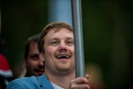 Let Freedom Sing — BILL FRAKES