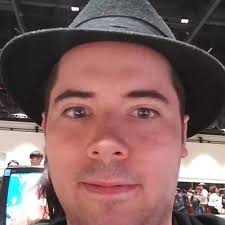 James Grimmer (@james_reivax)