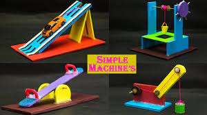 Jan polzin, lincoln academy charter school, arvada, colorado length of simple machines integrated math & science lessons activities: Simple Machine Projects Youtube