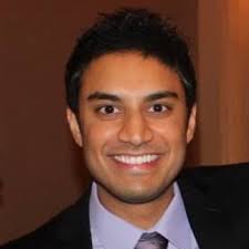 Pathik Desai, TX Real Estate Agent