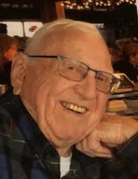 Obituary information for Earle M. Stratton