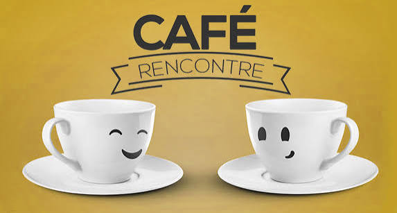 CAF&Eacute; RENCONTRE, &eacute;changes et discussions - Centre social et culturel R. Doisneau