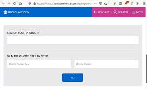 Check spelling or type a new query. How To Install Konica Minolta Print Driver For Windows 10 Printer Technical Support