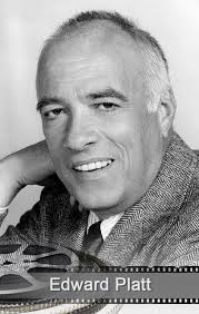 Edward Platt