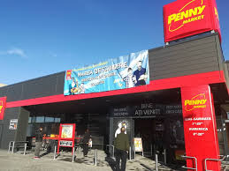 Grocery store in satu mare. Fotogalerie Penny A Deschis FÄƒrÄƒ AutorizaÈ›ie Firma AmendatÄƒ De PrimÄƒrie Gazeta De Nord Vest