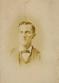 Cyrus Van Winkle (1869-1939)