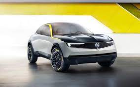 Petrol / diesel / full electric. 95 Concept Of Opel Adam 2020 New Review By Opel Adam 2020 Car Review Car Review