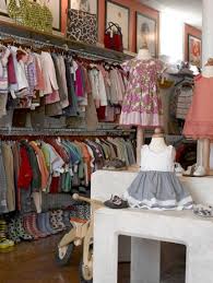 My passion is to inspire and nurture the fashion diva in all of us. Luca Children S Couture Consignment Store Layout Clothing Displays Resale Store