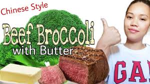Tomato ketchup, chili sauce 40g, plum sauce, sugar, lemon juice., salt. Beef Broccoli With Butter Chinese Style Youtube