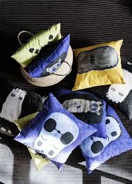 Pin By Finlayson On Spring Summer 2017 Blue Throw Pillows Throw Pillows Pillows
