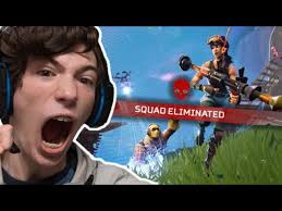 Why Can't We Win?!?! (Fortnite w/Mason)