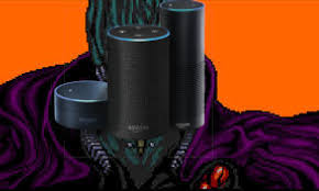 Alexa, tell me a joke what did one ocean said to the other. A Complete Guide On Amazon Alexa S Jokes Smarthomebit