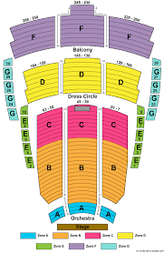 The Centre In Vancouver For Performing Arts Tickets The