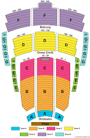 the centre in vancouver for performing arts tickets the