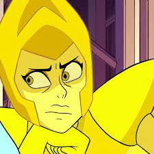 Diamante Amarillo Yellow Diamond Steven Universe Steven Universe Steven Universe Aesthetic