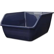 So Phresh High Back Open Litter Box Click On The Image For Additional Details This Is An Affiliate Link And Litter Box Cat Litter Box Cat Litter