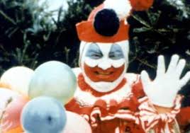 Was born in chicago, illinois, the second of three children, to john wayne gacy, sr. Killer Clown John Wayne Gacy Who Assaulted And Killed 33 Teenage Boys In Us