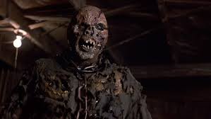 We did not find results for: Natalie Krueger Tren Twitter Jason Voorhees Unmasked In Friday The 13th Part 7 Fridaythe13th Jasonvoorhees Horror