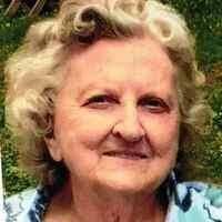 Mary Manton Obituary