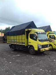Jasa Pengiriman Alat Berat Jakarta Expedisi Buah Karya Truk Modifikasi Mobil Penyewaan