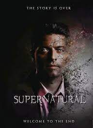 Surpernatural Tv Supernatural Supernatural Supernatural Imagines