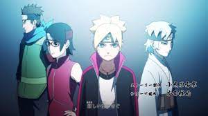 Jadwal Rilis Hari Ini Dan Link Nonton Boruto 193 Naruto Bawa Pulang Kawaki Tapi Shikamaru Menentang Tribun Kaltim