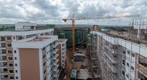 Cytonn is a leading real estate development company in kenya. Cytonn Alma Housing Project On Course Business Today Kenya