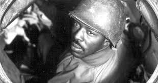 Friends of the National World War II Memorial