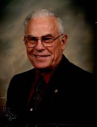 Obituary information for Donald William Cheslic