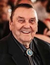 Obituary information for Robert G. E. Boulden