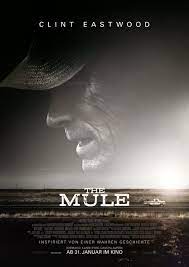 Earl stone, a man in his eighties, is broke, alone, and facing foreclosure of his business when he is offered a job that simply requires him to drive. The Mule 2018 Imdb