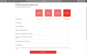 Sudah pernah konten pornonya? tanya balik direktur jenderal aplikasi informatika (dirjen aptika) kominfo, semuel abrijani pangerapan di jakarta porno yang dimaksud itu apa. Ini Daftar Harga Paket Langgan Netflix