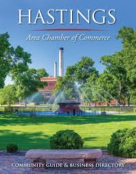 Has been proudly serving hastings nebraska. Hastings Ne Community Profile By Town Square Publications Llc Issuu