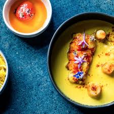 The Best Indian Restaurants In San Francisco Eater Sf