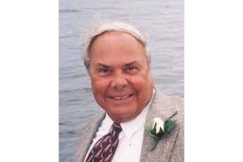 Paul Cross Obituary (2013)