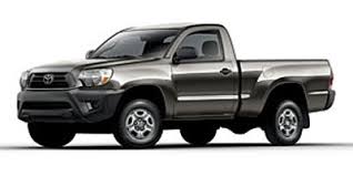 Cargo bed width between wheelhousings (inches). 2013 Toyota Tacoma Dimensions Iseecars Com